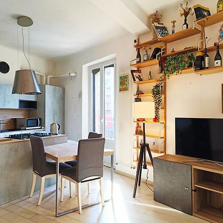 Yr Apartments Milan - Isola Zewnętrze zdjęcie