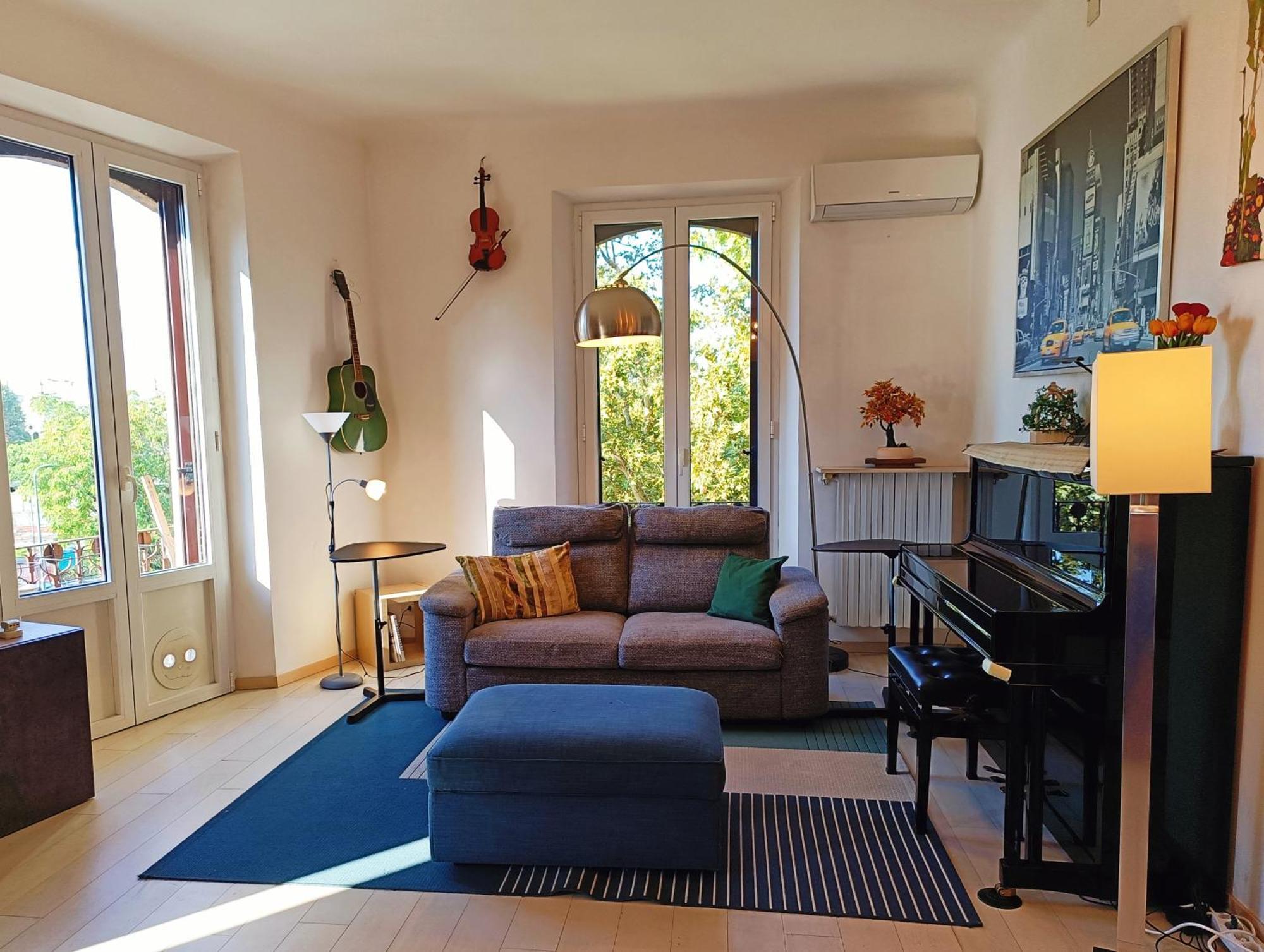 Yr Apartments Milan - Isola Zewnętrze zdjęcie