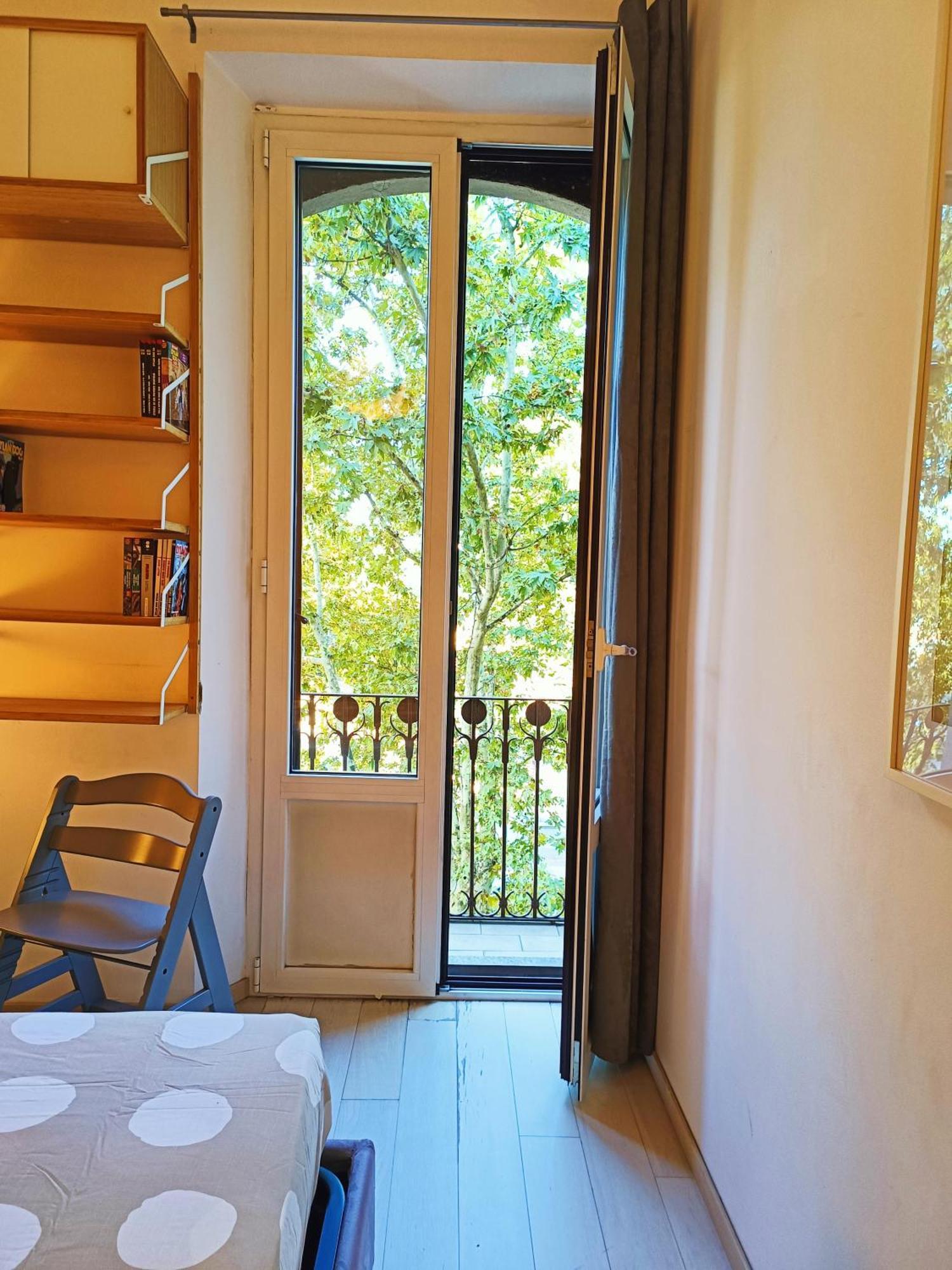 Yr Apartments Milan - Isola Zewnętrze zdjęcie