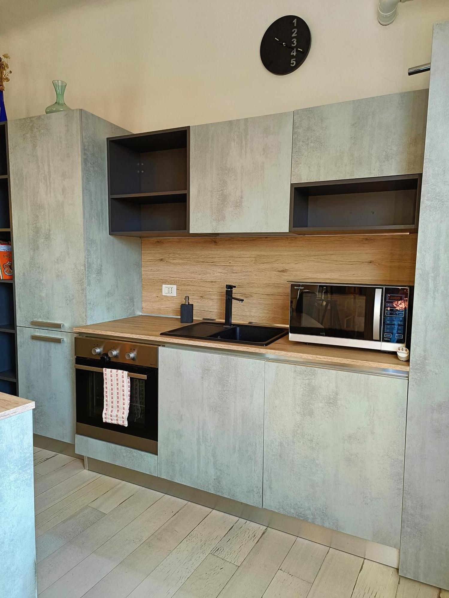 Yr Apartments Milan - Isola Zewnętrze zdjęcie