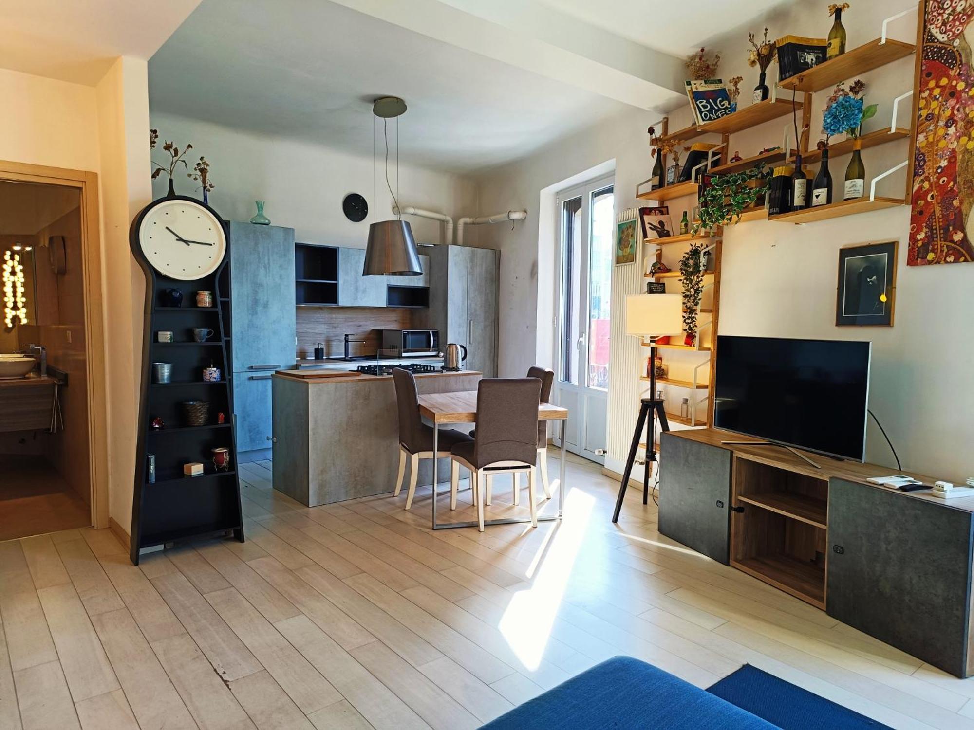 Yr Apartments Milan - Isola Zewnętrze zdjęcie