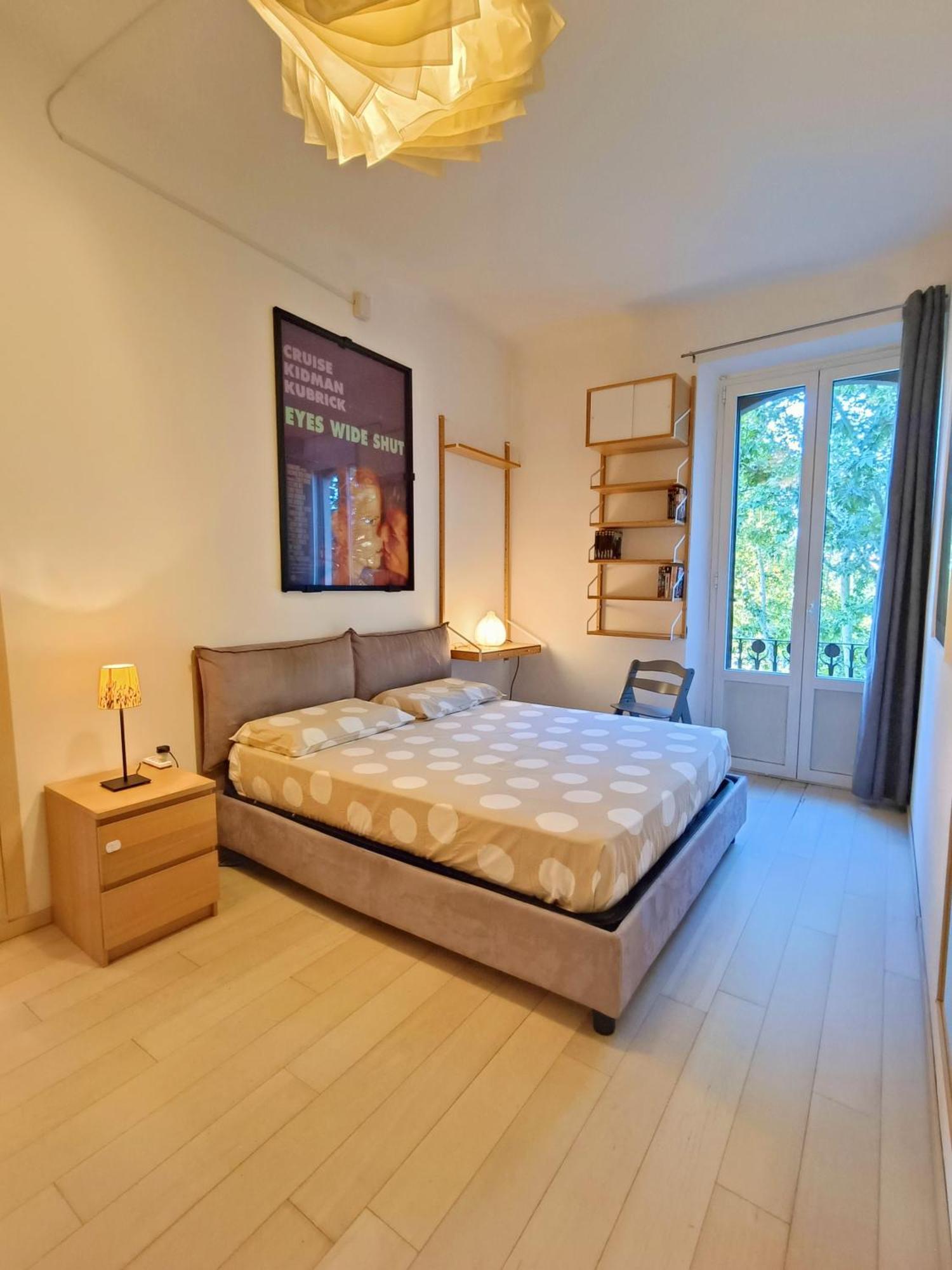 Yr Apartments Milan - Isola Zewnętrze zdjęcie