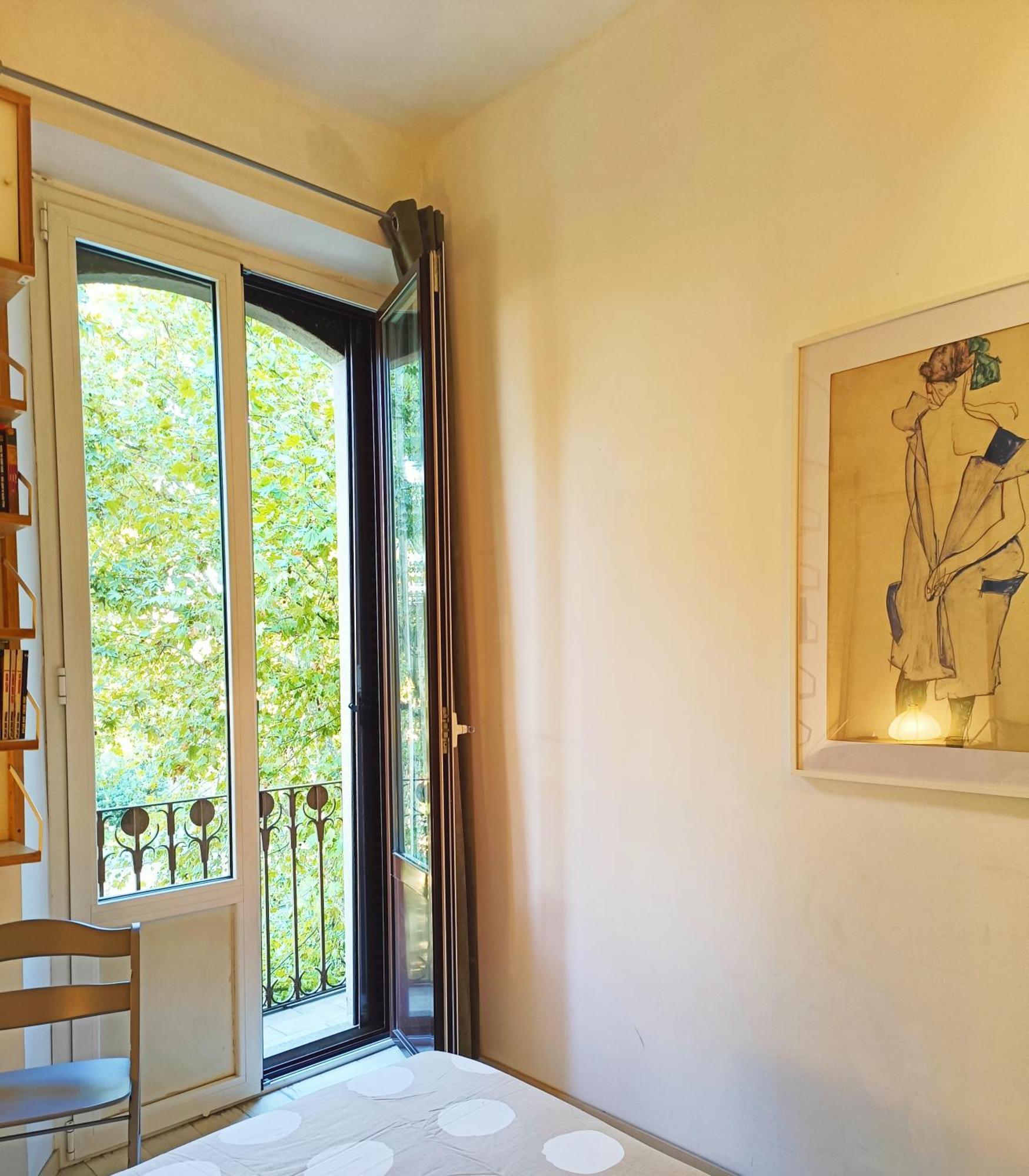 Yr Apartments Milan - Isola Zewnętrze zdjęcie