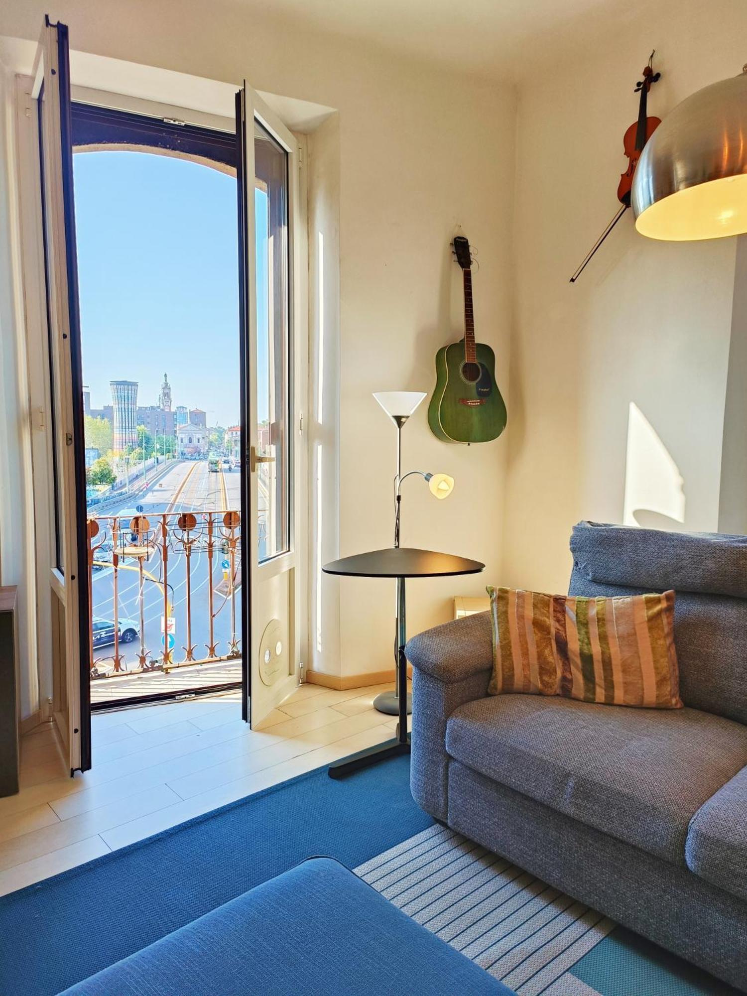 Yr Apartments Milan - Isola Zewnętrze zdjęcie