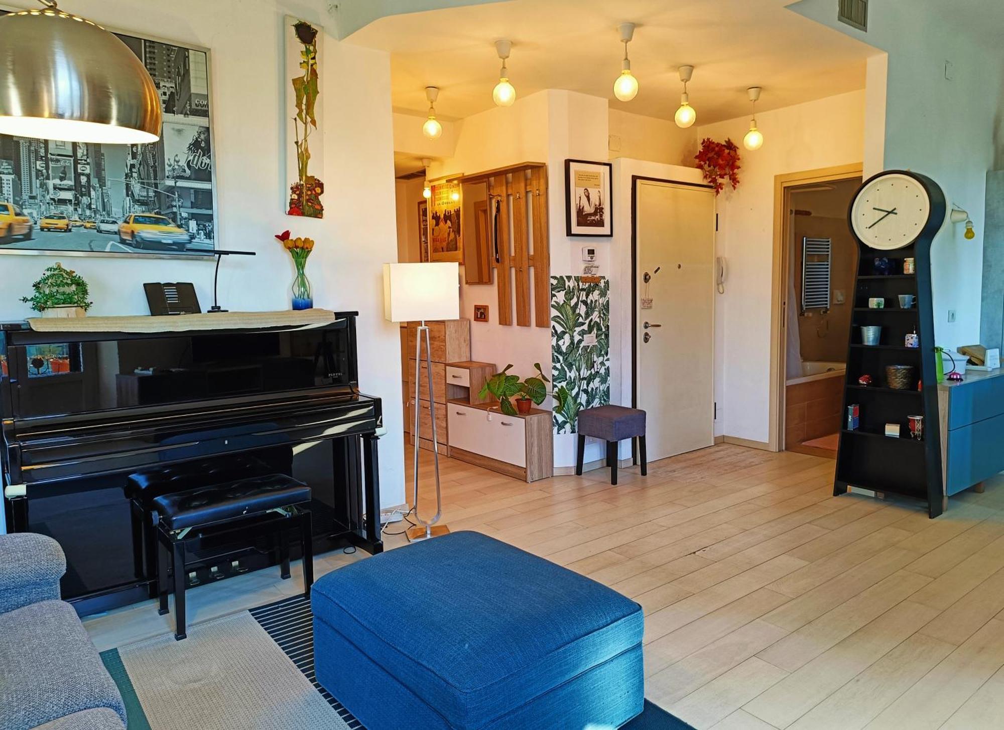 Yr Apartments Milan - Isola Zewnętrze zdjęcie