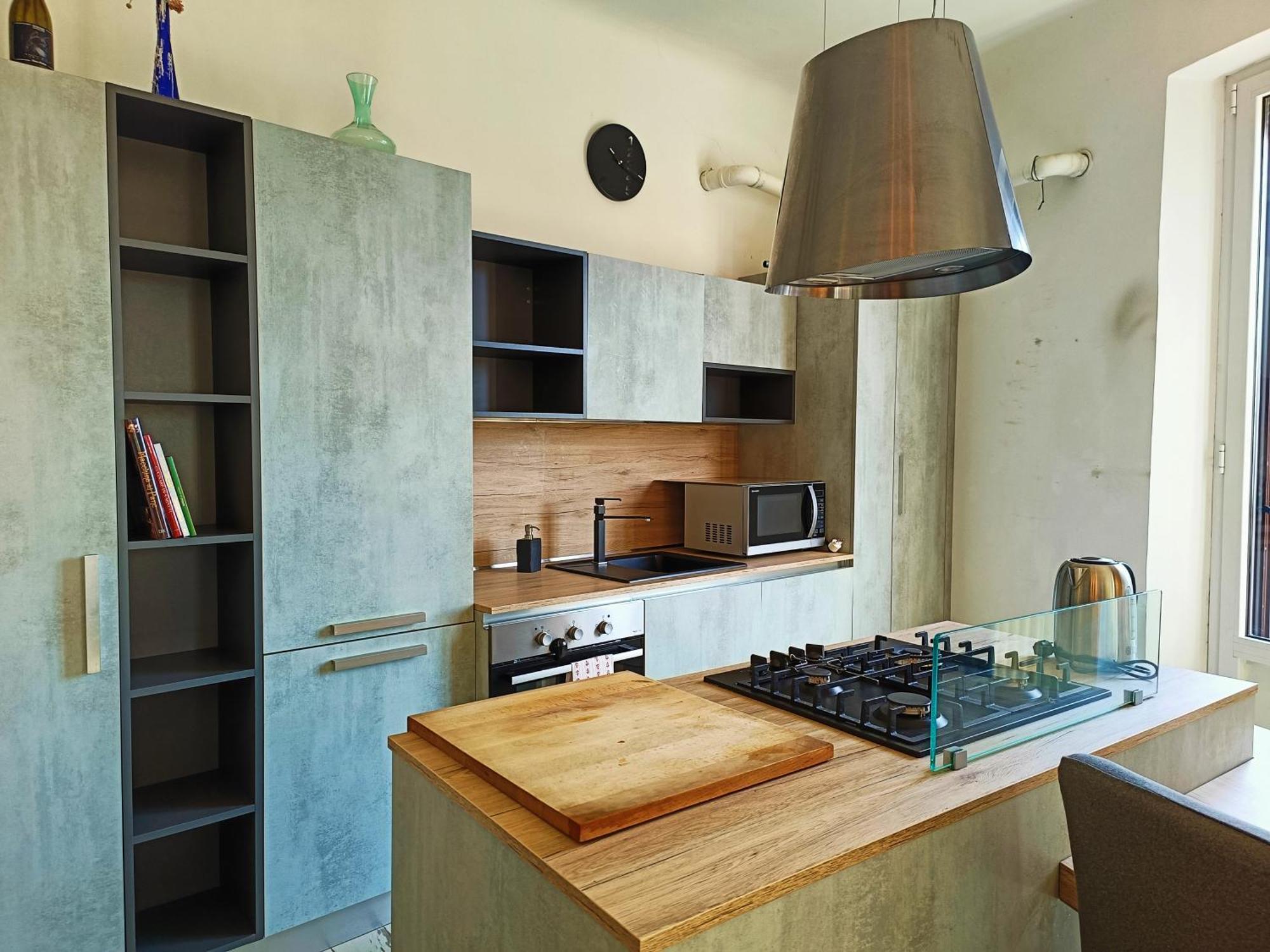 Yr Apartments Milan - Isola Zewnętrze zdjęcie