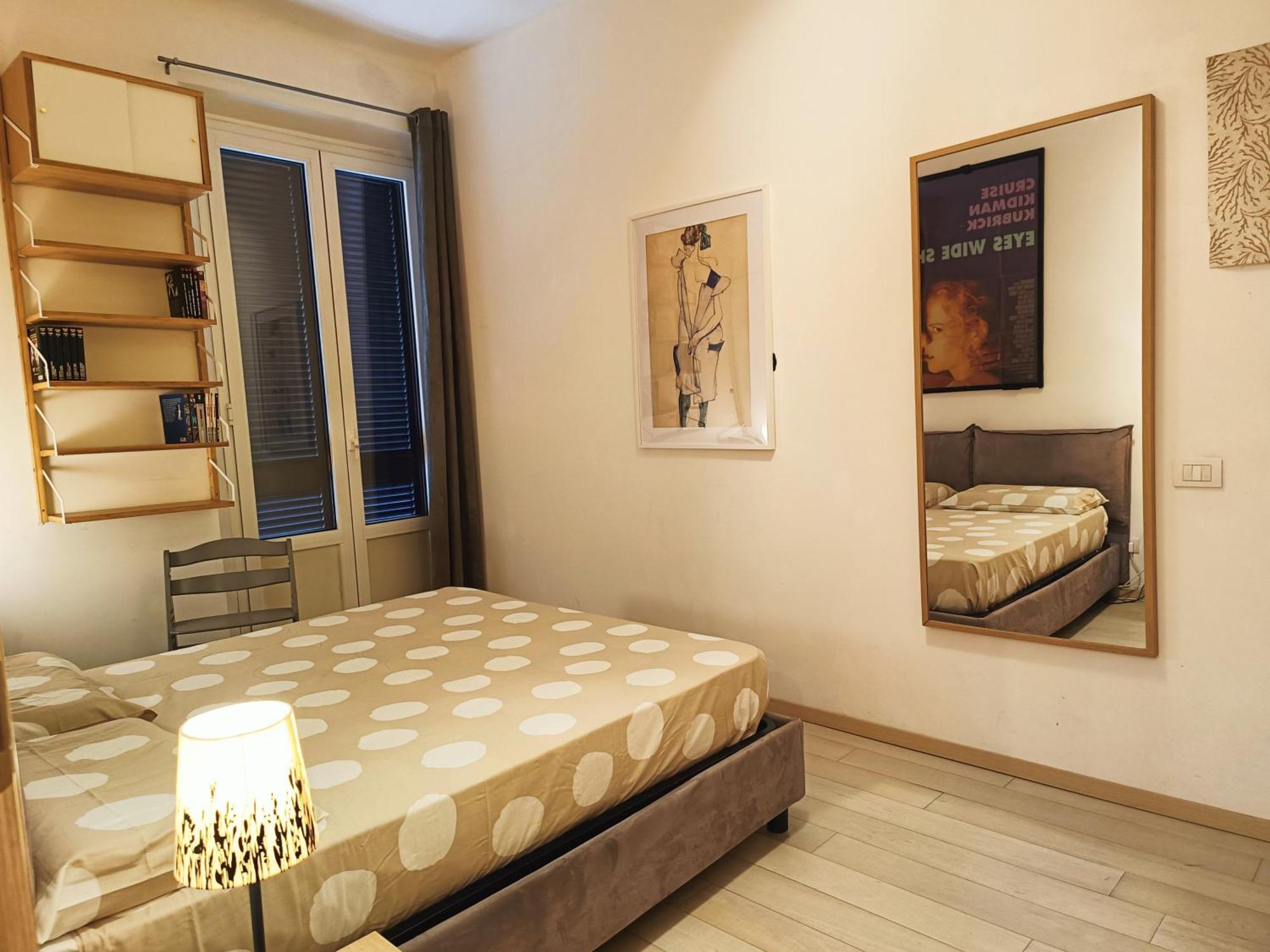 Yr Apartments Milan - Isola Zewnętrze zdjęcie