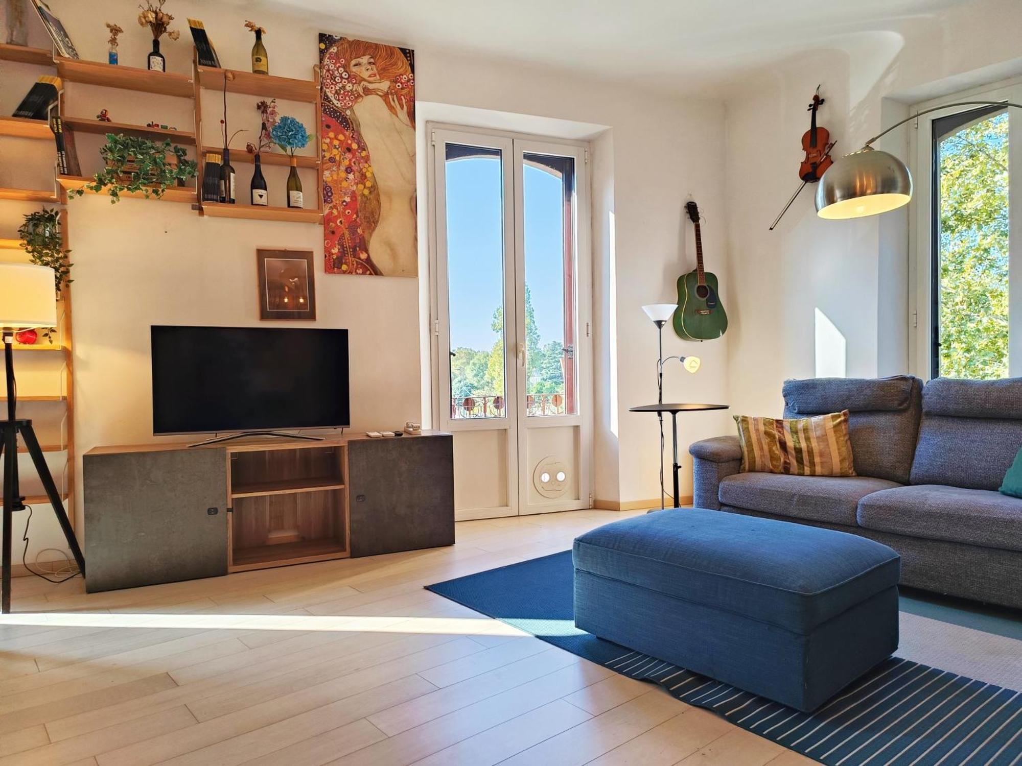 Yr Apartments Milan - Isola Zewnętrze zdjęcie