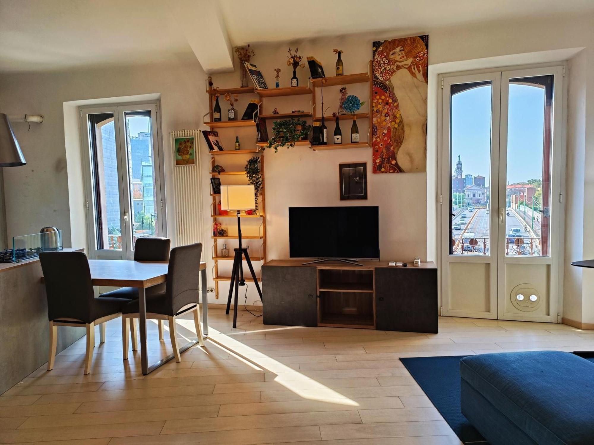Yr Apartments Milan - Isola Zewnętrze zdjęcie