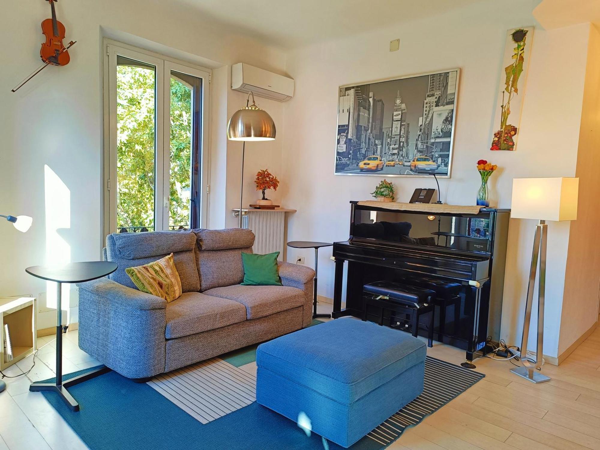 Yr Apartments Milan - Isola Zewnętrze zdjęcie