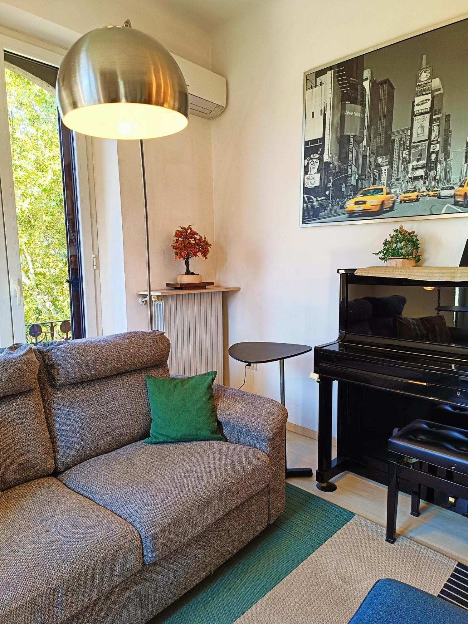 Yr Apartments Milan - Isola Zewnętrze zdjęcie