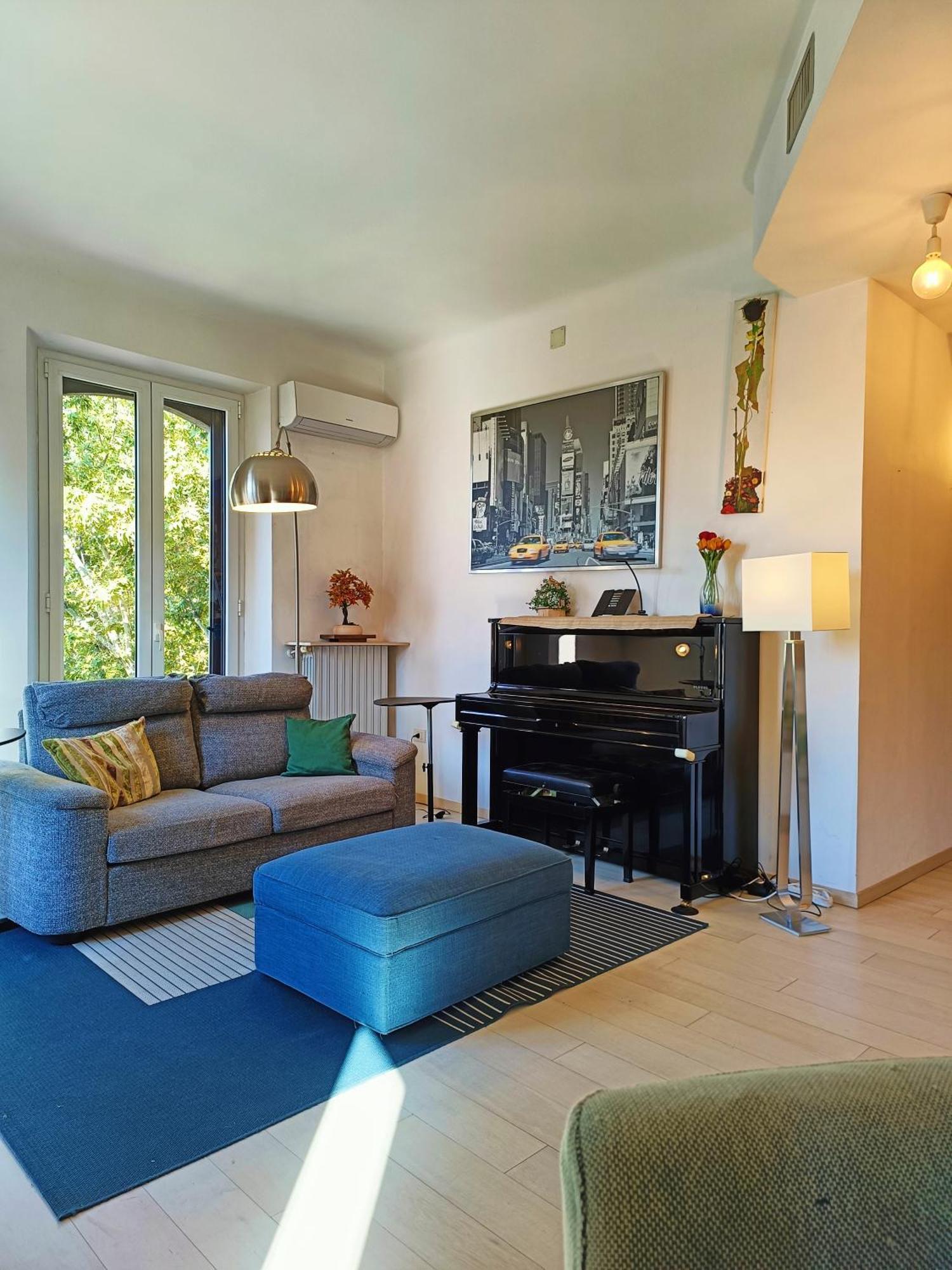 Yr Apartments Milan - Isola Zewnętrze zdjęcie