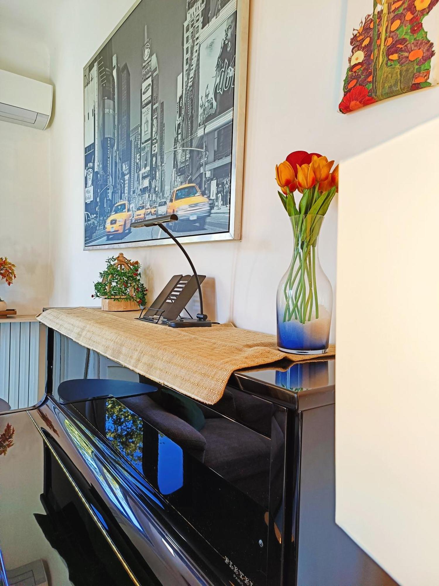 Yr Apartments Milan - Isola Zewnętrze zdjęcie